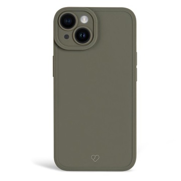CASSY - SILIKONOWE CIENKIE - ETUI OBUDOWA CASE FUTERAŁ - DO IPHONE 14