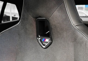 BMW X2 U10 SUV M 2.0 M35i 300KM 2024 BMW X2 I wlasciciel M Sport Gwarancja Bezwypadkowy FVAT23, zdjęcie 22