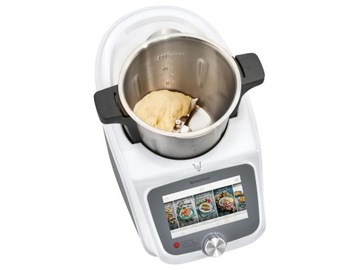 Monsieur Cuisine Connect Trend LIDLOMIX F6 НОВЫЙ SMART