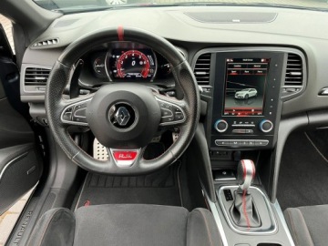 Renault Megane IV R.S. 1.8 TCe 280KM 2018 Renault Megane R.S. 1.8 TCe 280 KM EDC FV23%, zdjęcie 17