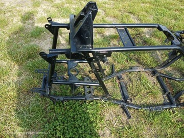 РАМА ARCTIC CAT 400 КАК НОВАЯ, ИДЕАЛЬНАЯ