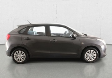 Suzuki Baleno III 1.2 DualJet 90KM 2018 Suzuki Baleno 1.2 Premium 1.2 Benzyna 90KM, zdjęcie 3