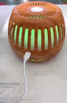 УВЛАЖНИТЕЛИ MICRO USB CE ROHS НОЧНАЯ ЛАМПА