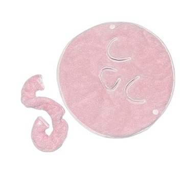 Face Towel Condensed moisturizing towel