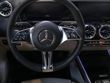 Mercedes GLA II Off-roader Facelifting 1.3 200 163KM 2025 MERCEDES-BENZ GLA 200 Progressive Suv 1.3 (163KM) 2025, zdjęcie 7