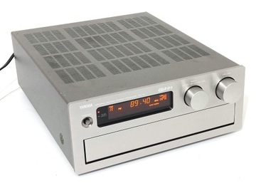 YAMAHA RX-10 FIRMOWY AMPLITUNER STEREO RDS - MIDI !