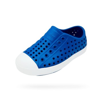 Buty miejskie dziecięce NATIVE JEFFERSON YOUTH