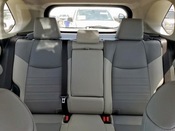 Toyota RAV4 V 2024 Toyota RAV4 XLE Premium 2024 2.5l 2.5 Benzyna 203KM, zdjęcie 10