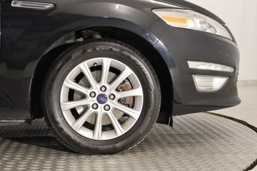 Ford Mondeo IV Hatchback 2.0 Duratec Flexifuel 145KM 2011 Ford Mondeo 2.0 16V, Navi, Klima, Klimatronic, zdjęcie 14