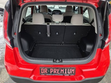 Kia Soul III 2023 Kia Soul 2.0 Benzyna 147 KM, Automat, Klima, Alu,, zdjęcie 26