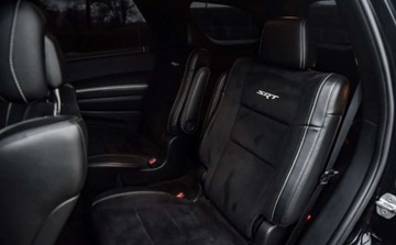 Dodge Durango III 2018 Dodge Durango Dodge Durango 6.4 SRT 6.4 Benzyna 475KM, zdjęcie 22