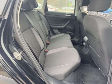 Volkswagen Taigo 1.0 TSI 110KM 2023 Volkswagen Taigo DSG Front Assist Cyfrowe zegary LED App-Connect Asystent, zdjęcie 11