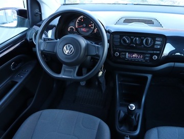 Volkswagen up! Hatchback 5d 1.0 MPI 60KM 2015 VW Up! 1.0 MPI, Klima ,Bezkolizyjny, zdjęcie 6