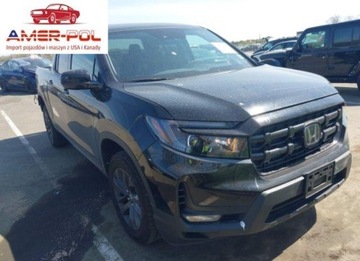 Honda Ridgeline 2024 Honda Ridgeline Sport 2024 3.5l 3.5 Benzyna 280KM