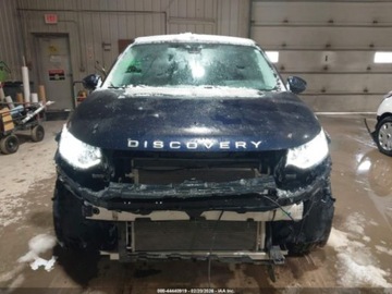 Land Rover Discovery Sport 2020 Land Rover Discovery Sport Se 2020 2.0 Benzyna 246KM, zdjęcie 7