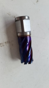 НОВОЕ СВЕРЛО ДЛЯ ТРЕПАНАЦИИ KARNASCH 18 мм 23/32 ДЮЙМА 201312108 GWR