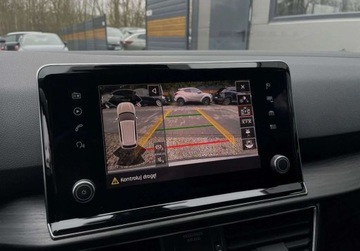 Seat Tarraco SUV 2.0 TSI 190KM 2019 Seat Tarraco full LED 2.0TSI 4x4 virtual bezwypadkowy Xcellence kamera, zdjęcie 26