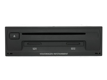 Nawigacja VW Passat DISCOVER PRO MIB 2, 3G0035043D