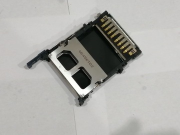 Złącze port PCMCIA Panasonic CF-18