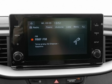 Kia Ceed III Kombi Facelifting 1.5 T-GDI 160KM 2022 Kia Cee'd GD4E164#1.5 T-GDI M 2 stref klima K.cof, zdjęcie 21