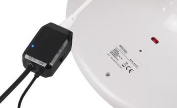 Антенна Mistral MI-ANT07 UFO - БЕЛАЯ