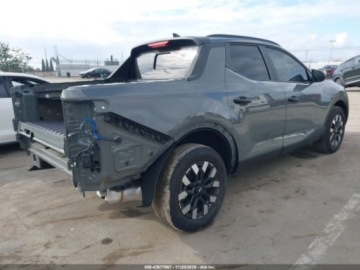 Hyundai 2025 Hyundai Santa Cruz Sel Activity, 2025r., 2.5L 2.5 Benzyna 191KM, zdjęcie 2