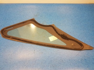 PEUGEOT 1007 SKLO (OKNO) KAROSERIE LEVÝ PŘEDNÍ