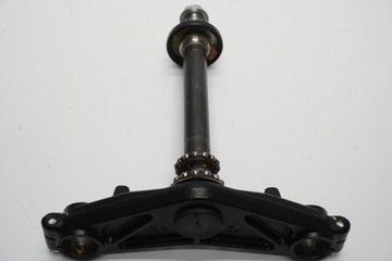 YAMAHA X-MAX 125 23- НИЖНЯЯ ПОЛКА