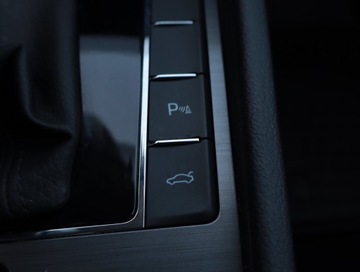 Skoda Superb III Kombi Facelifting 2.0 TSI 190KM 2020 Skoda Superb 2.0 TSI, Salon Polska, 1. Właściciel, zdjęcie 22