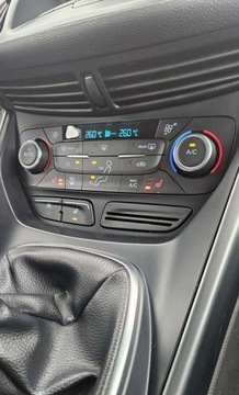 Ford Kuga II SUV Facelifting 1.5 EcoBoost 150KM 2019 Ford Kuga 1.5 150ps. Navi Sync Grzane Fotele Kierownica 2019 1.5 Benzyna, zdjęcie 28