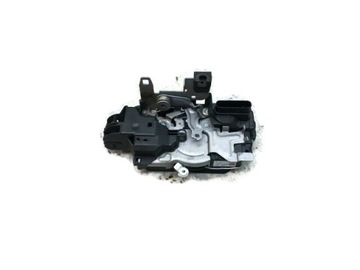 VOLVO S60 V70 ZÁMEK DVEŘE LEVÝ PŘEDNÍ 31349894