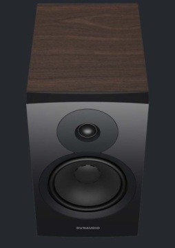 Dynaudio Emit 20 орех