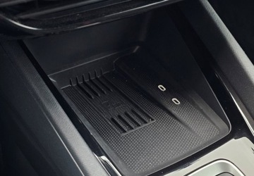 Skoda Octavia IV Liftback 1.5 TSI EVO 150KM 2024 Skoda Octavia Virtual Cockpit - ACC 210 - Czujniki - Kamera - Opony - Fakt, zdjęcie 30