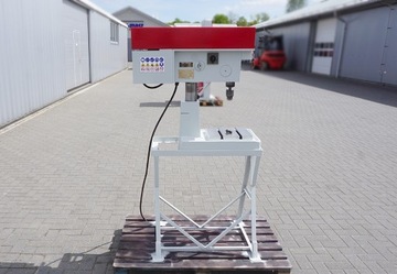 ВЕРТИКАЛЬНАЯ ДРЕВЕСИНА тип WS-152 МОЩНОСТЬ: 0,55кВт 4-скоростная