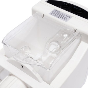 Полностью автоматическая машина для макаронных изделий 220 В 180 Вт