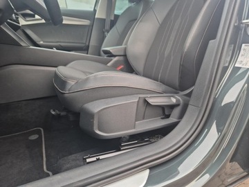 Cupra Formentor Crossover 1.5 TSI 150KM 2023 Cupra Formentor 1.5 TSI / 150 KM DSG wyprzedaż roc, zdjęcie 10