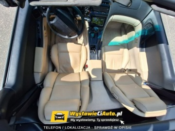 Nissan 1994 Nissan 300 ZX Telefon: 781_555_113 Lokalizacja: Warszawa, zdjęcie 15