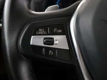 BMW X3 G01 2020 BMW X3 Luxury Line PHEV xDrive skóra navi grzane, zdjęcie 33