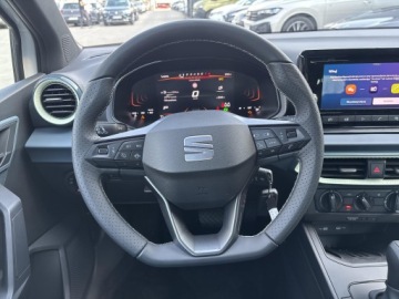 Seat Arona 2026 Seat Arona 1.0 TSI 115 KM Style 7-biegowa automaty, zdjęcie 14