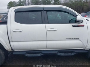 Toyota Tacoma II 2021 Toyota Tacoma 2021r., TRD Sport, od ubezpieczalni 3.5 Benzyna 278KM, zdjęcie 7