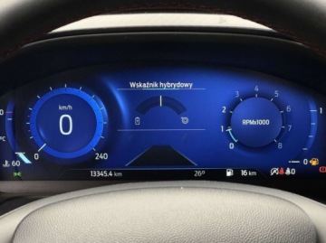 Ford Puma II 2023 Ford Puma ST-Line CarPlay LED 1 wlasciciel FV 23 gwarancja dostawa, zdjęcie 8