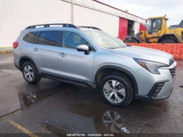 Subaru 2023 Subaru Ascent 2023r., 4x4, 2.4L 2.4 Benzyna 260KM, zdjęcie 1