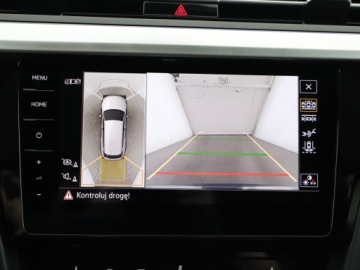 Volkswagen Arteon Fastback Facelifting 2.0 TDI 200KM 2022 Volkswagen Arteon Shooting Brake, zdjęcie 16
