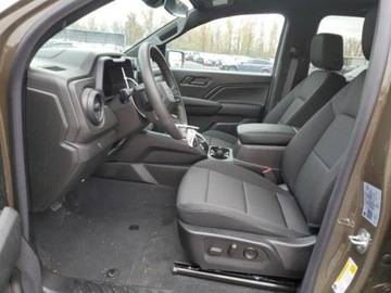 Chevrolet 2024 Chevrolet Colorado 2024, 2.7L, 4x4, TRAIL BOSS, od ubezpieczalni 2.7 310KM, zdjęcie 7