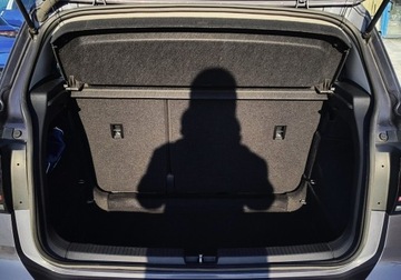 Volkswagen T-Cross SUV 1.0 TSI 95KM 2021 Volkswagen T-Cross 1.0 TSI, 95KM, Salon PL,FV-23%, zdjęcie 23