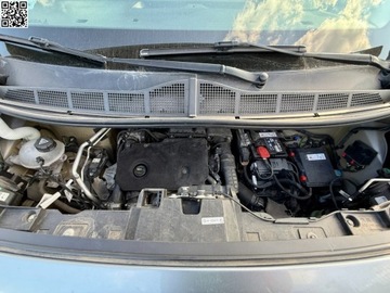 Toyota Proace II 2021 Toyota ProAce Black Weekend-9 Osob -Czysty - jak Nowy-Salon PL 1.5 Diesel, zdjęcie 26