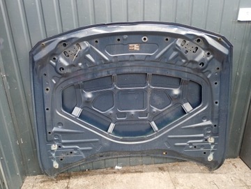 9174633 KAPOTA BMW F30 III 11-19 GRANÁTOVÝ