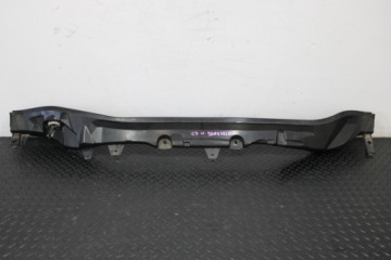 Wasserkastenabdeckung Wasserkasten DOLNE 9811979680 CITROEN C3 III 3