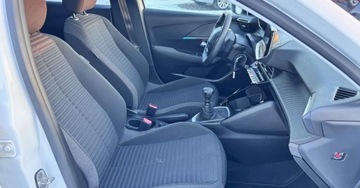 Peugeot 208 II Hatchback 1.2 PureTech 102KM 2023 Peugeot 208 1.2B 101KM przeb.23tys kamera navi zarejestrowany 1.2 Benzyna, zdjęcie 17