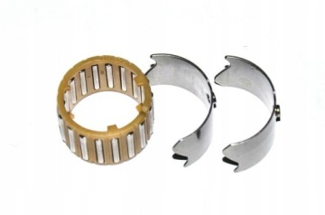 Игольчатый подшипник вала BMW E65, E70, E81, E83, E84, X3